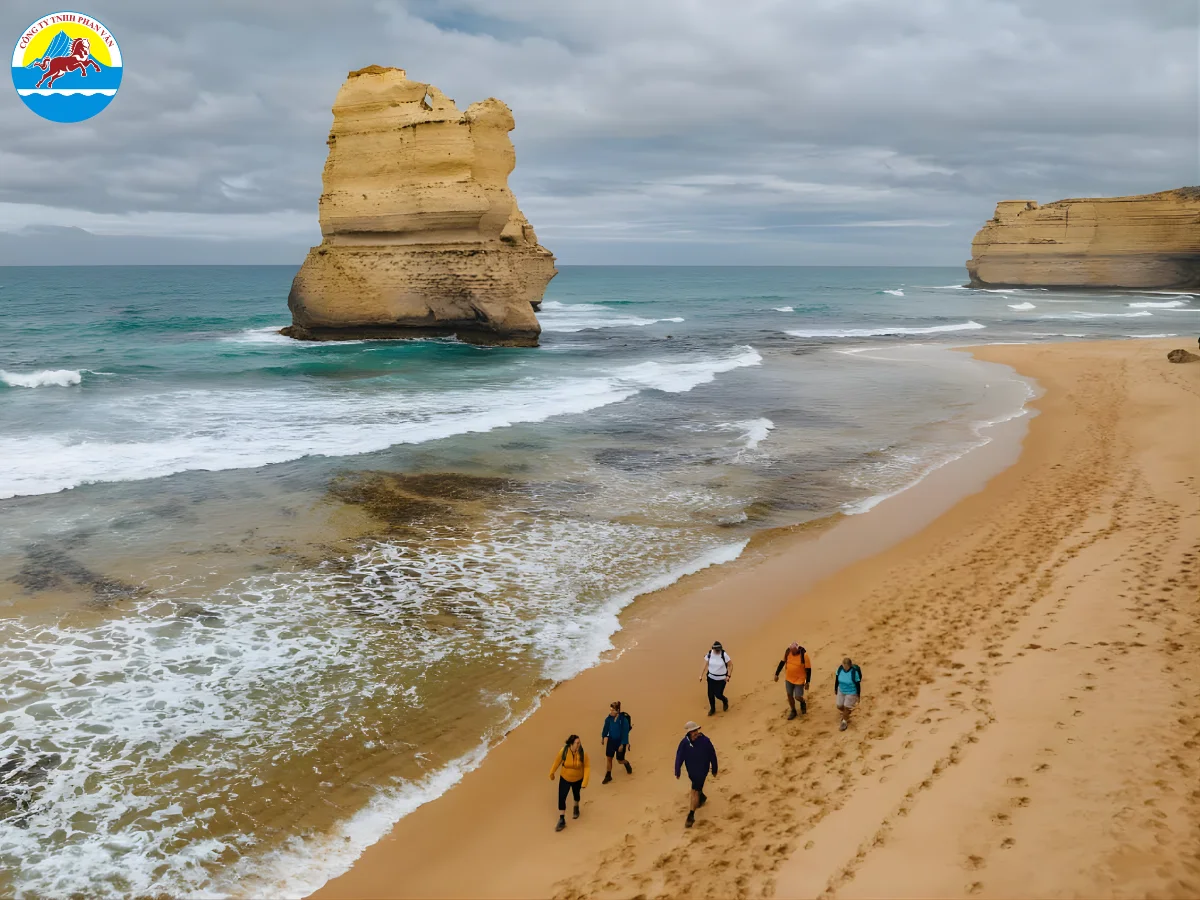 kinh nghiệm đi du lịch Úc tự túc