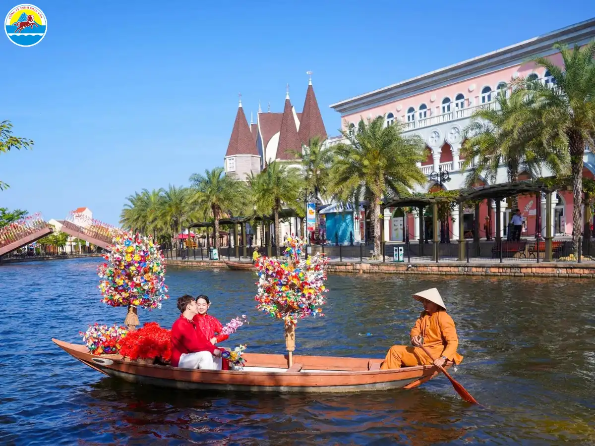 kinh nghiệm du lịch nam hội an