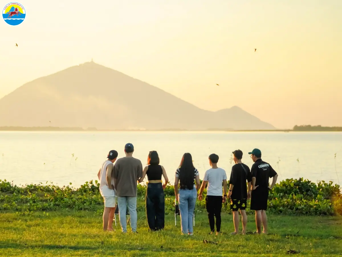 du lịch núi bà đen tự túc