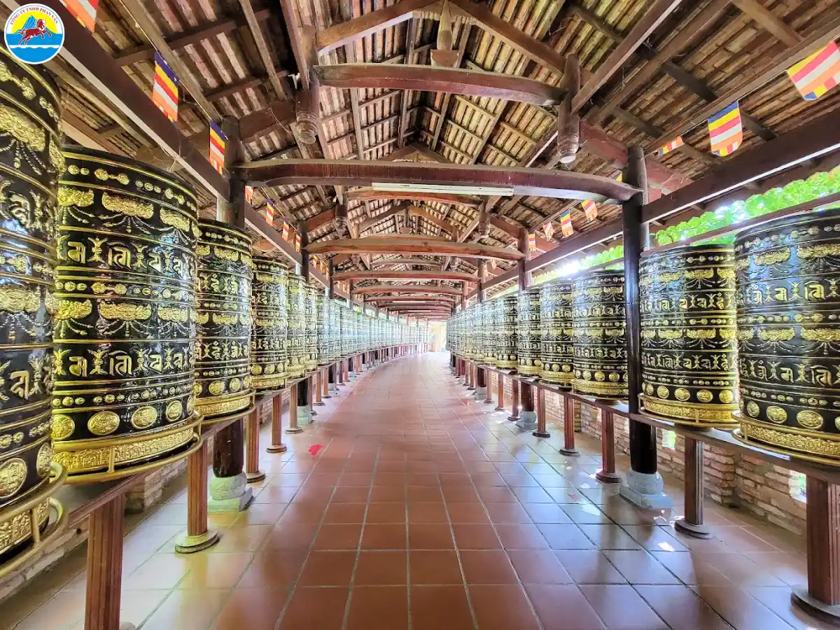 du lịch núi bà đen tây ninh​