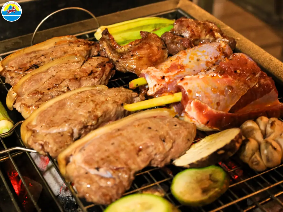 du lịch núi bà đen tự túc