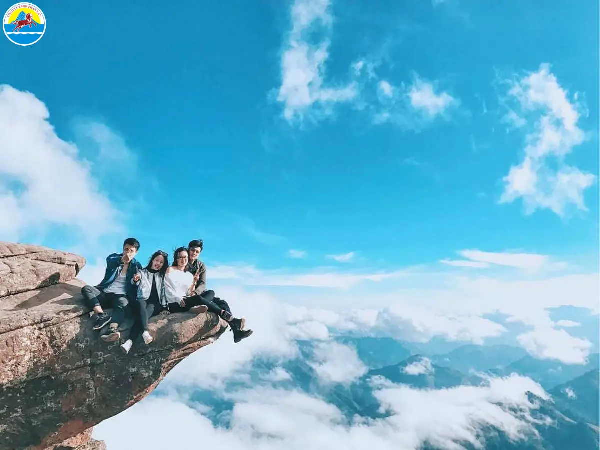 du lịch núi bà đen tây ninh​