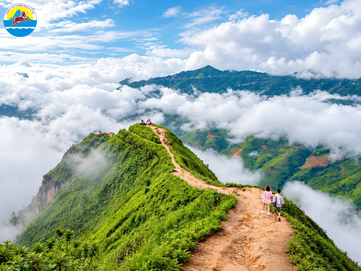 kinh nghiệm đi Tà Xùa