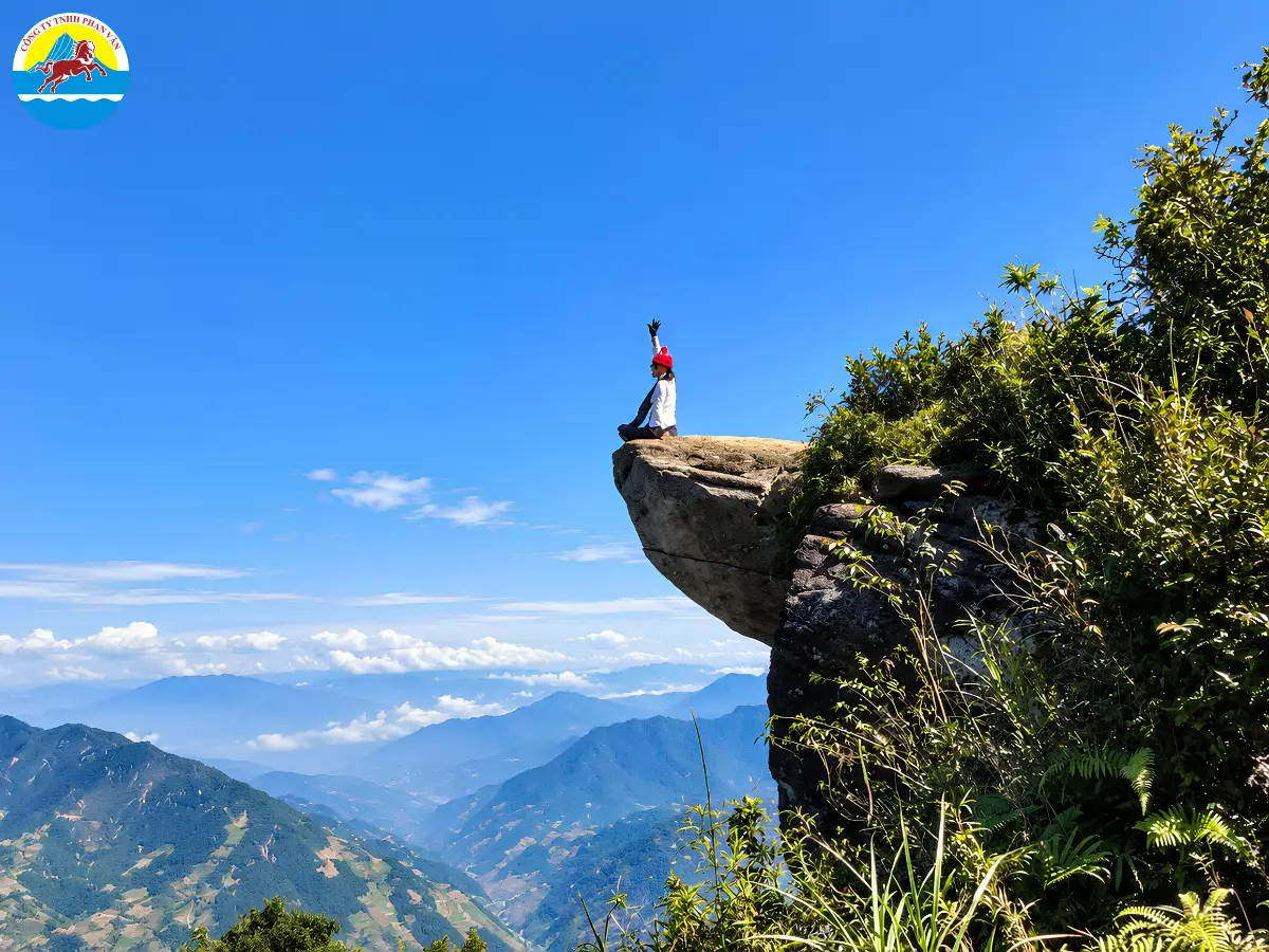 kinh nghiệm đi Tà Xùa