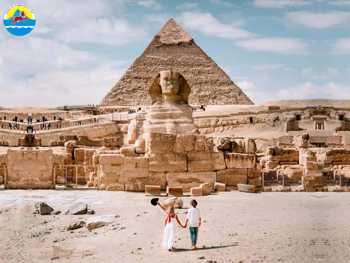 du lịch ai cập