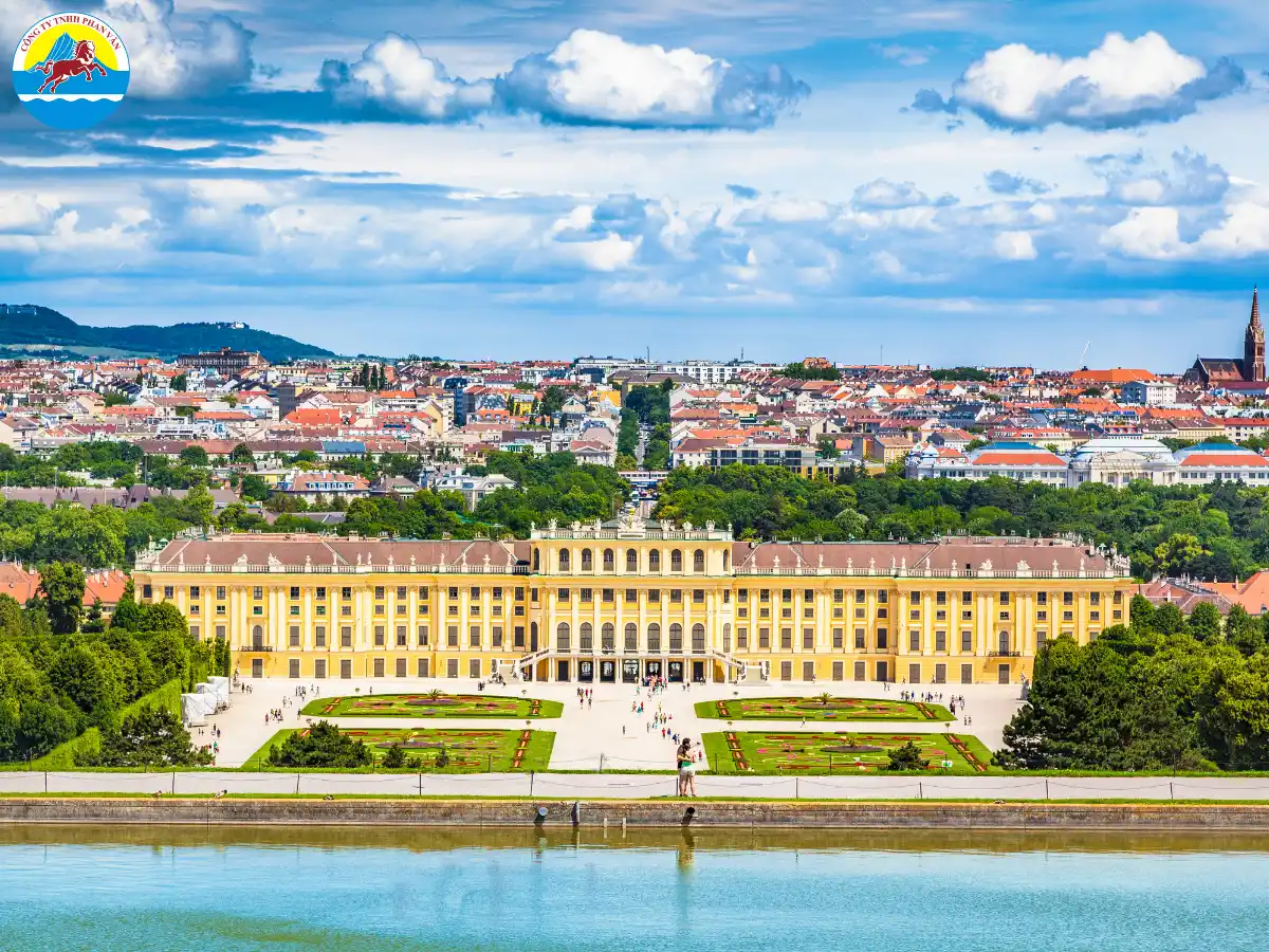 Cung điện Schönbrunn (Vienna)