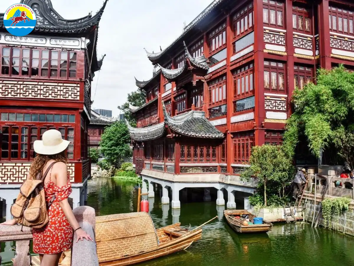 Dự trù chi phí du lịch Bắc Kinh – Thượng Hải để có chuyến đi thuận lợi