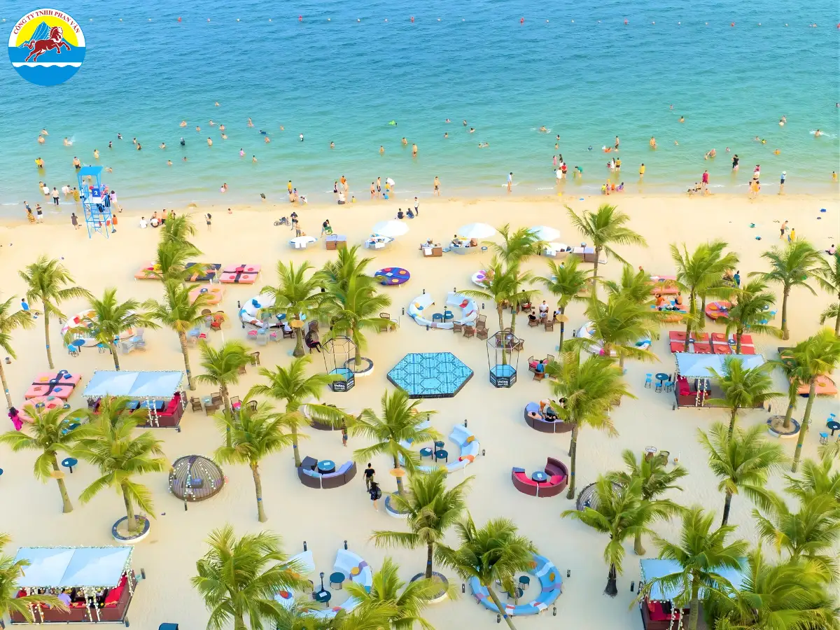 du lịch Bãi Cháy Quảng Ninh