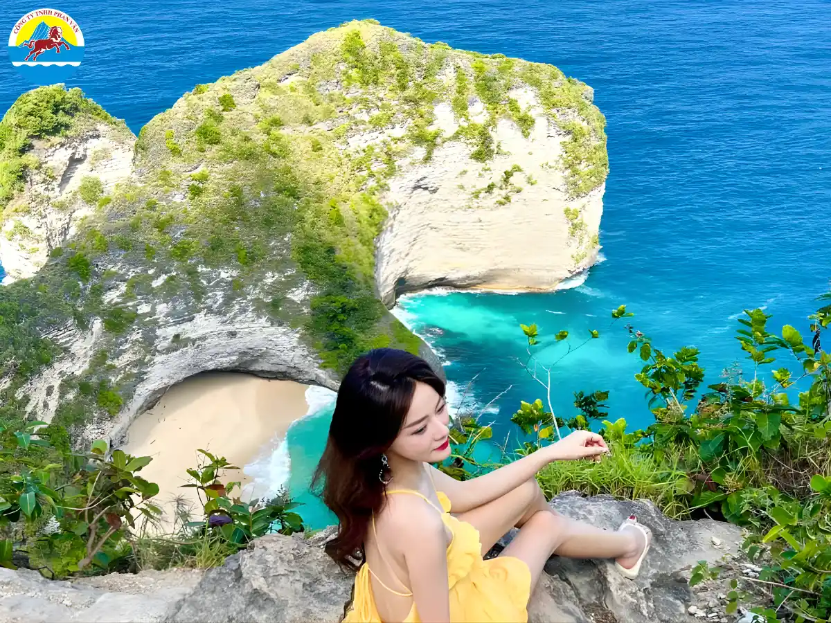 Thời điểm vàng du lịch Bali là tháng 4, 5, 10