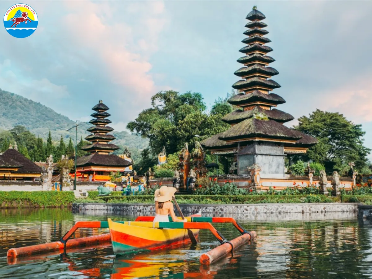 Phan Văn Travel mang đến tour du lịch Bali trọn gói tối ưu