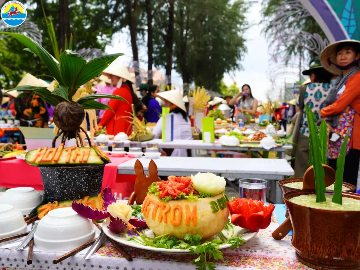 du lịch bến tre tự túc