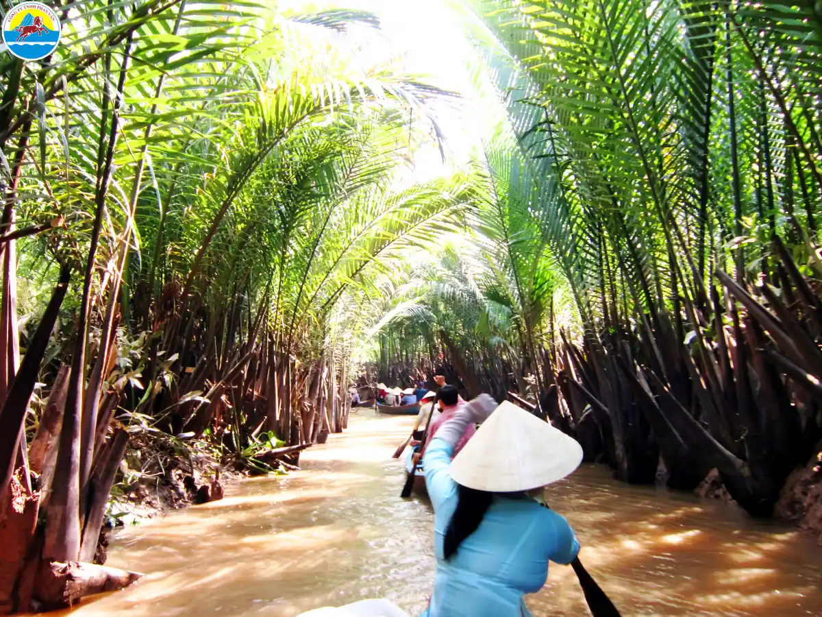 du lịch bến tre tự túc​