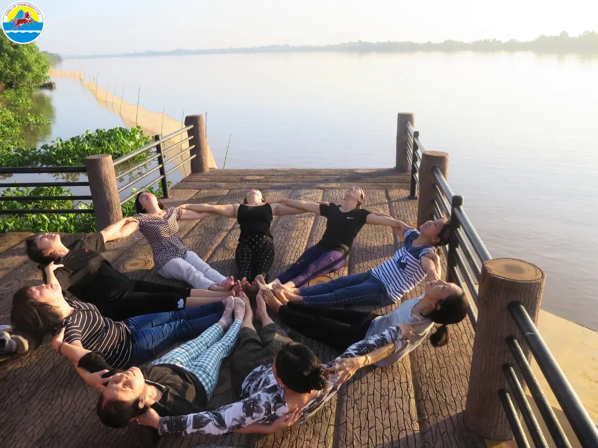 du lịch bến tre tự túc​