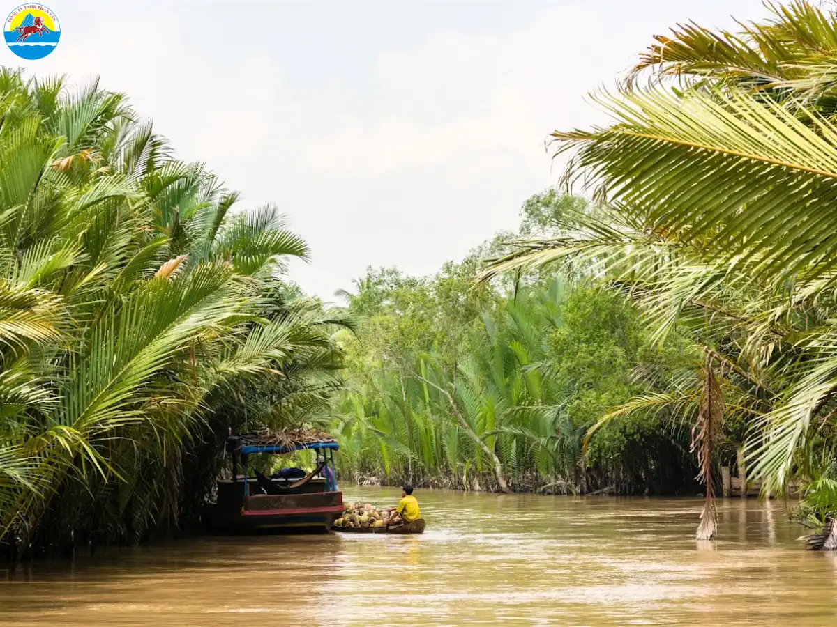 du lịch bến tre tự túc