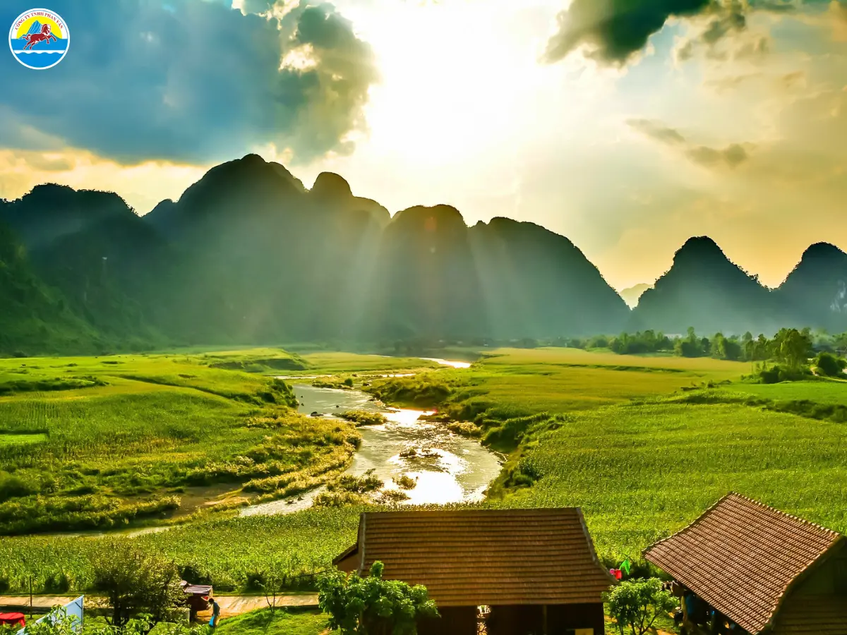 du lịch biển nhật lệ quảng bình​