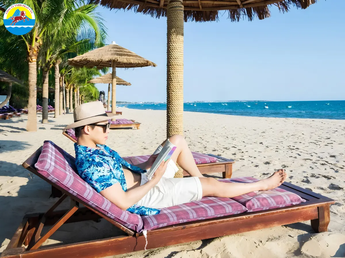 kinh nghiệm du lịch Bình Thuận
