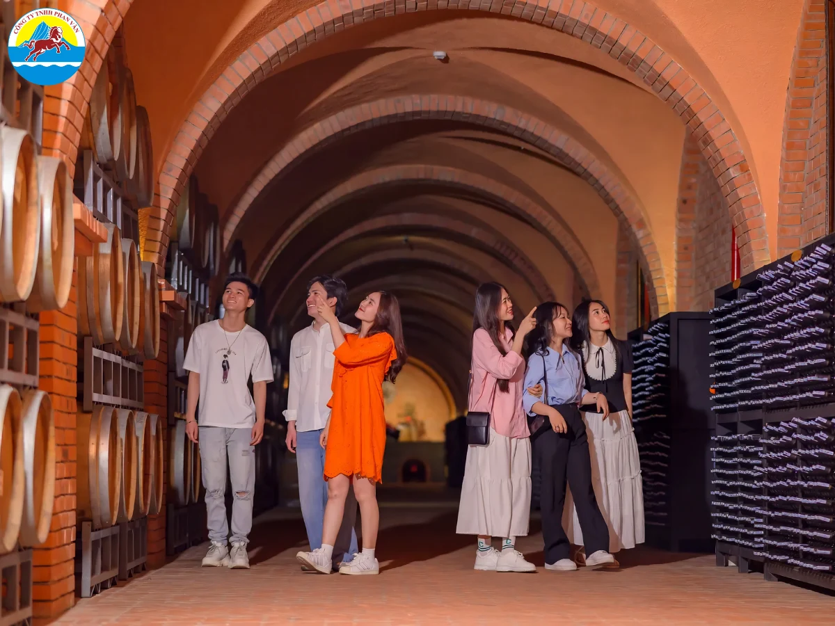 kinh nghiệm du lịch Bình Thuận