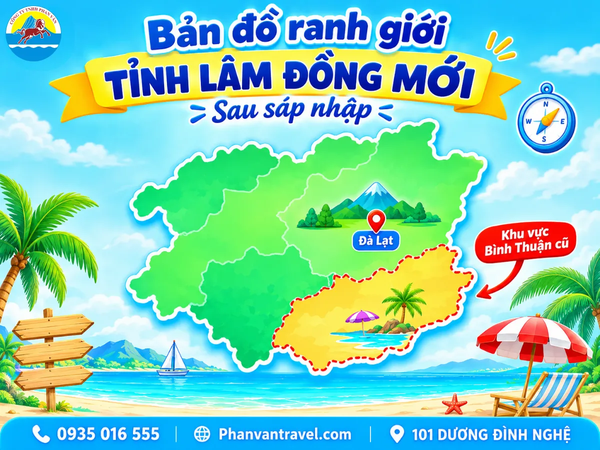 kinh nghiệm du lịch Bình Thuận