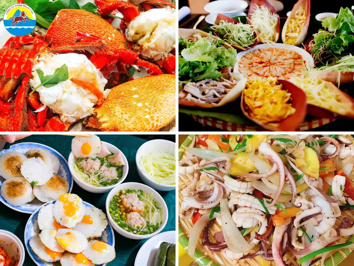 kinh nghiệm du lịch Bình Thuận