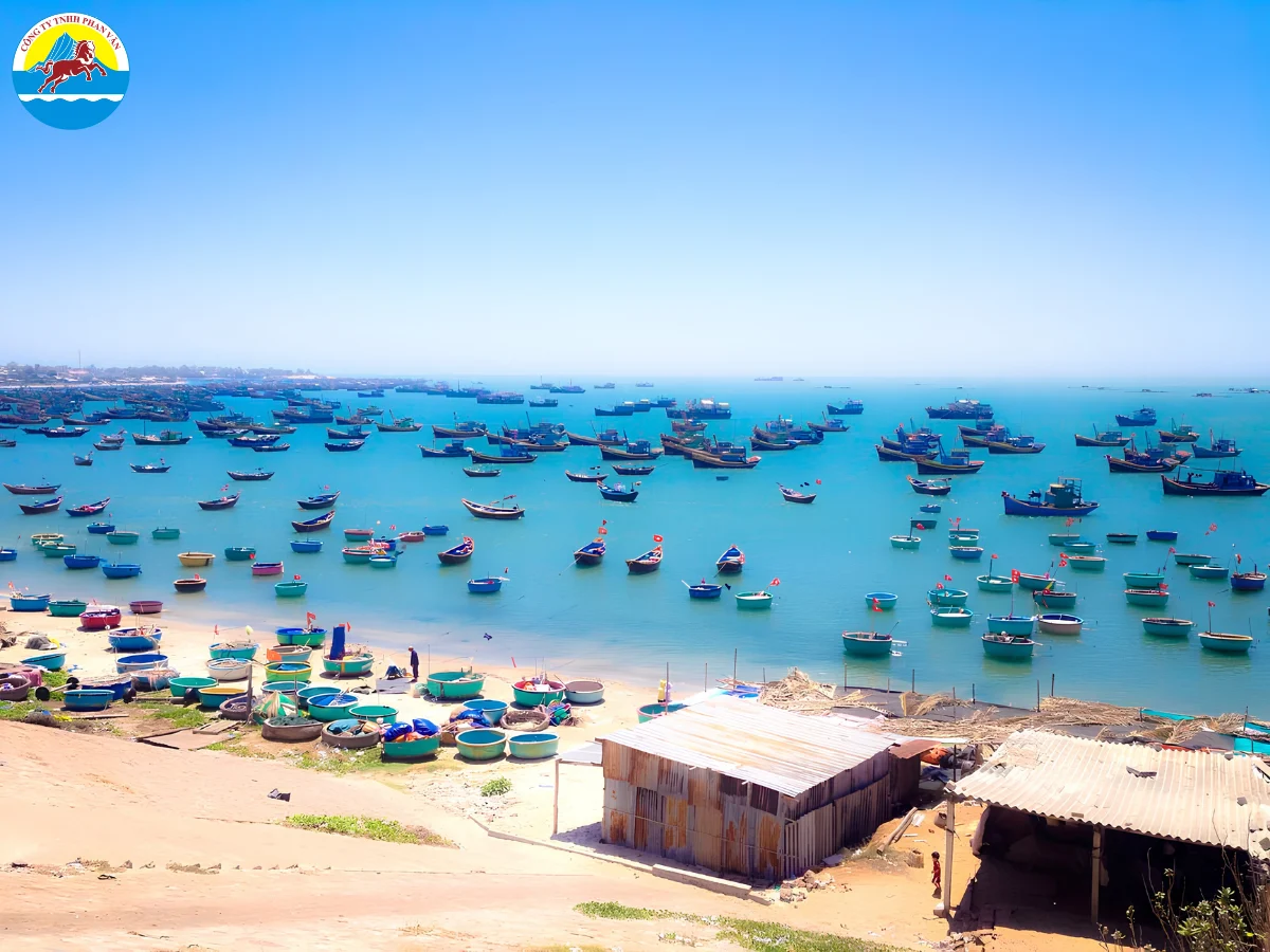 kinh nghiệm du lịch Bình Thuận