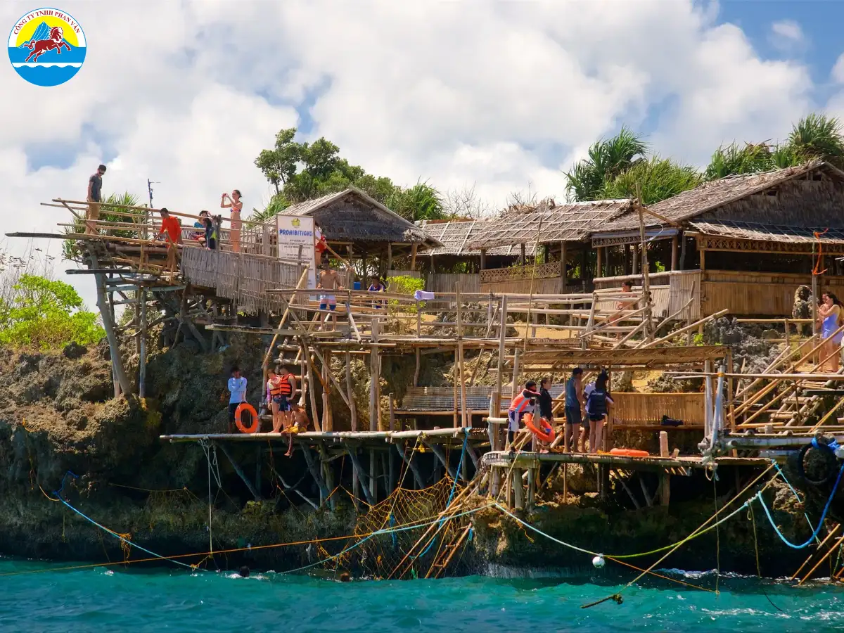 Magic Island