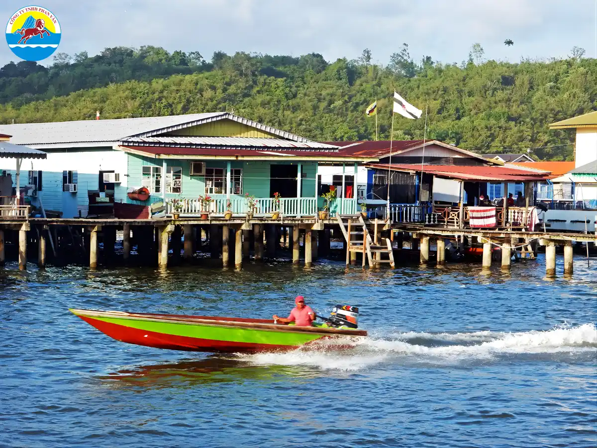 Water Taxi