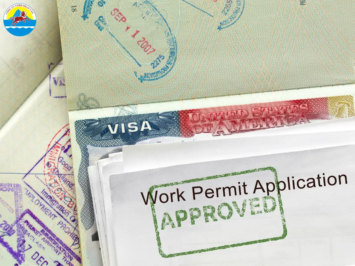 Tham khảo list giấy tờ trên để có cơ hội đậu visa cao hơn