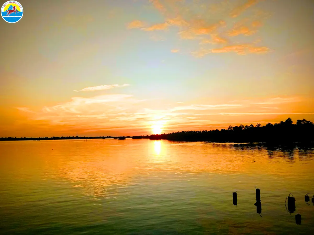 du lịch tự túc cà mau​