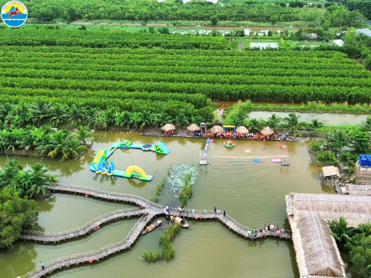 du lịch tự túc cà mau