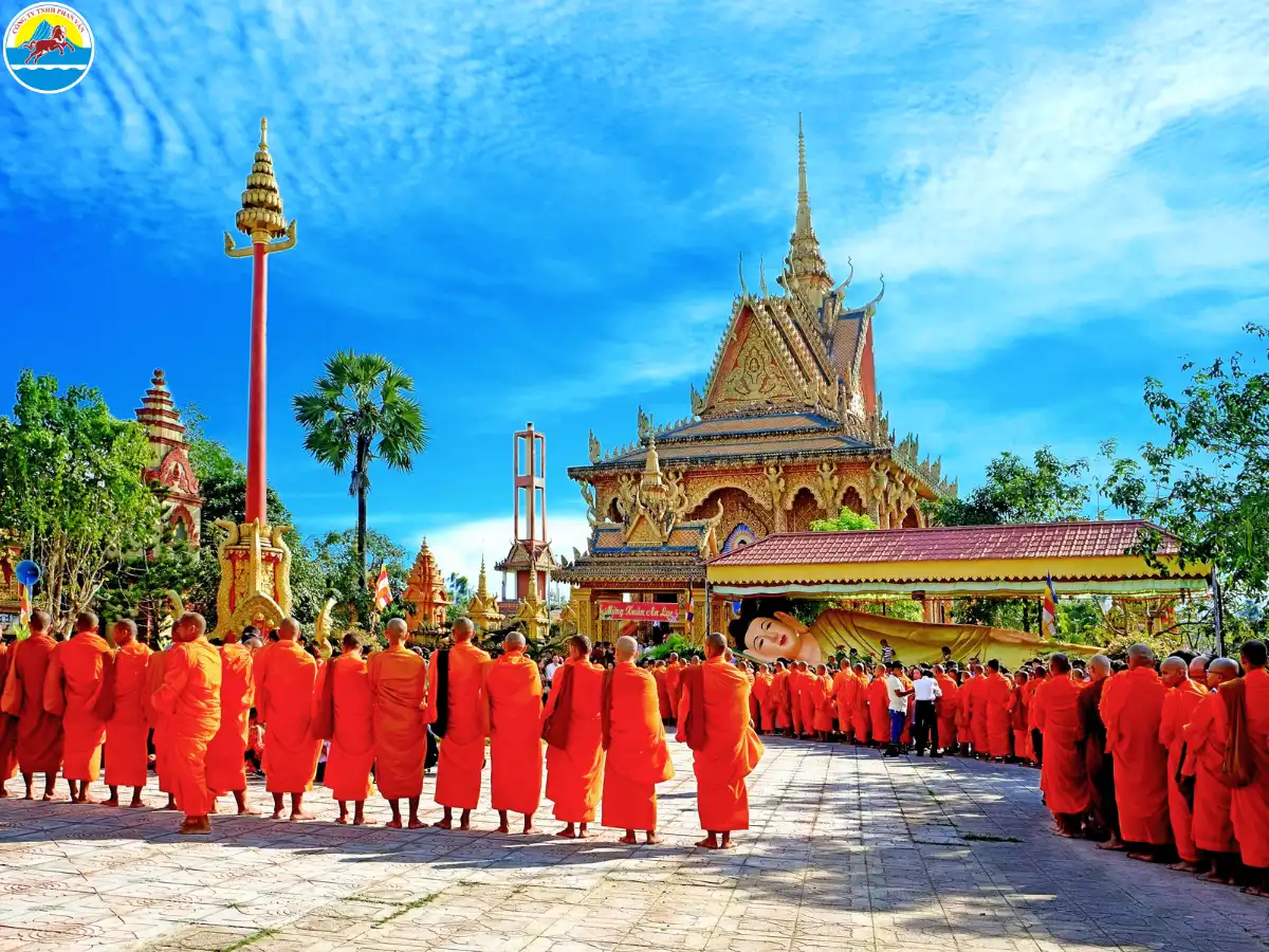 du lịch tự túc cà mau