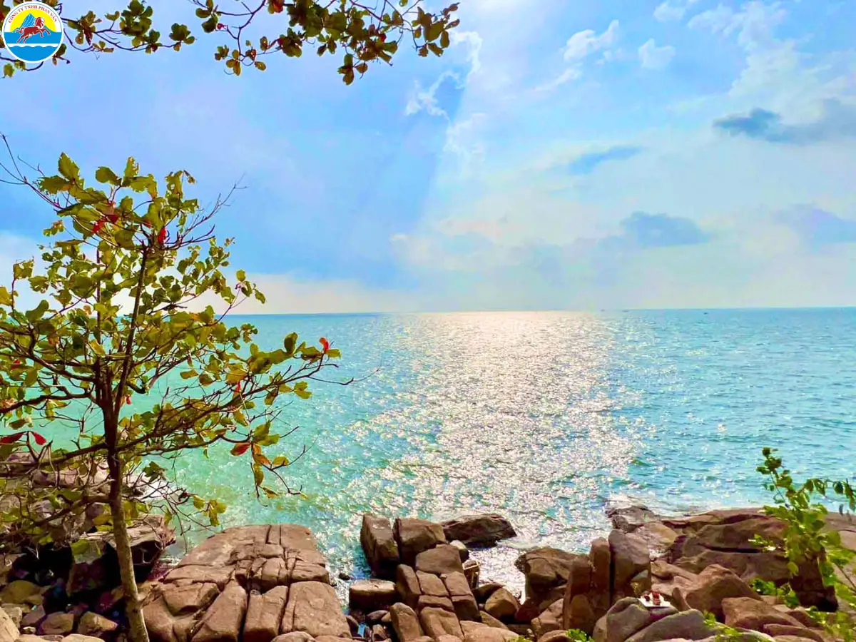 du lịch tự túc cà mau​