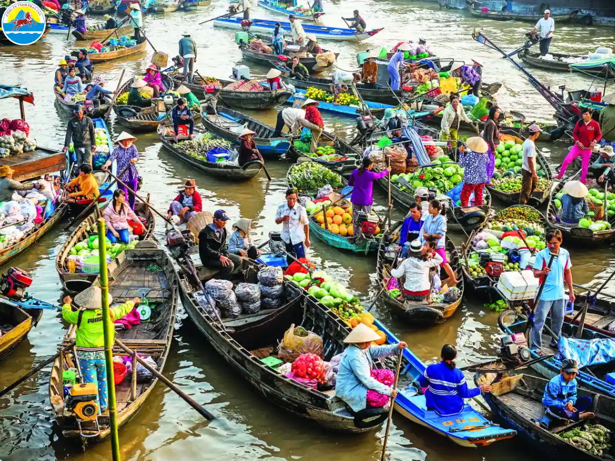 du lịch cà mau tự túc​