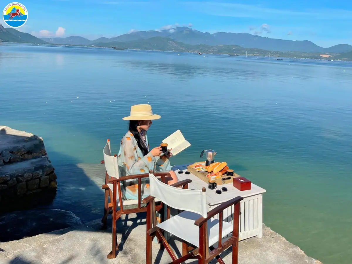 kinh nghiệm du lịch cam ranh