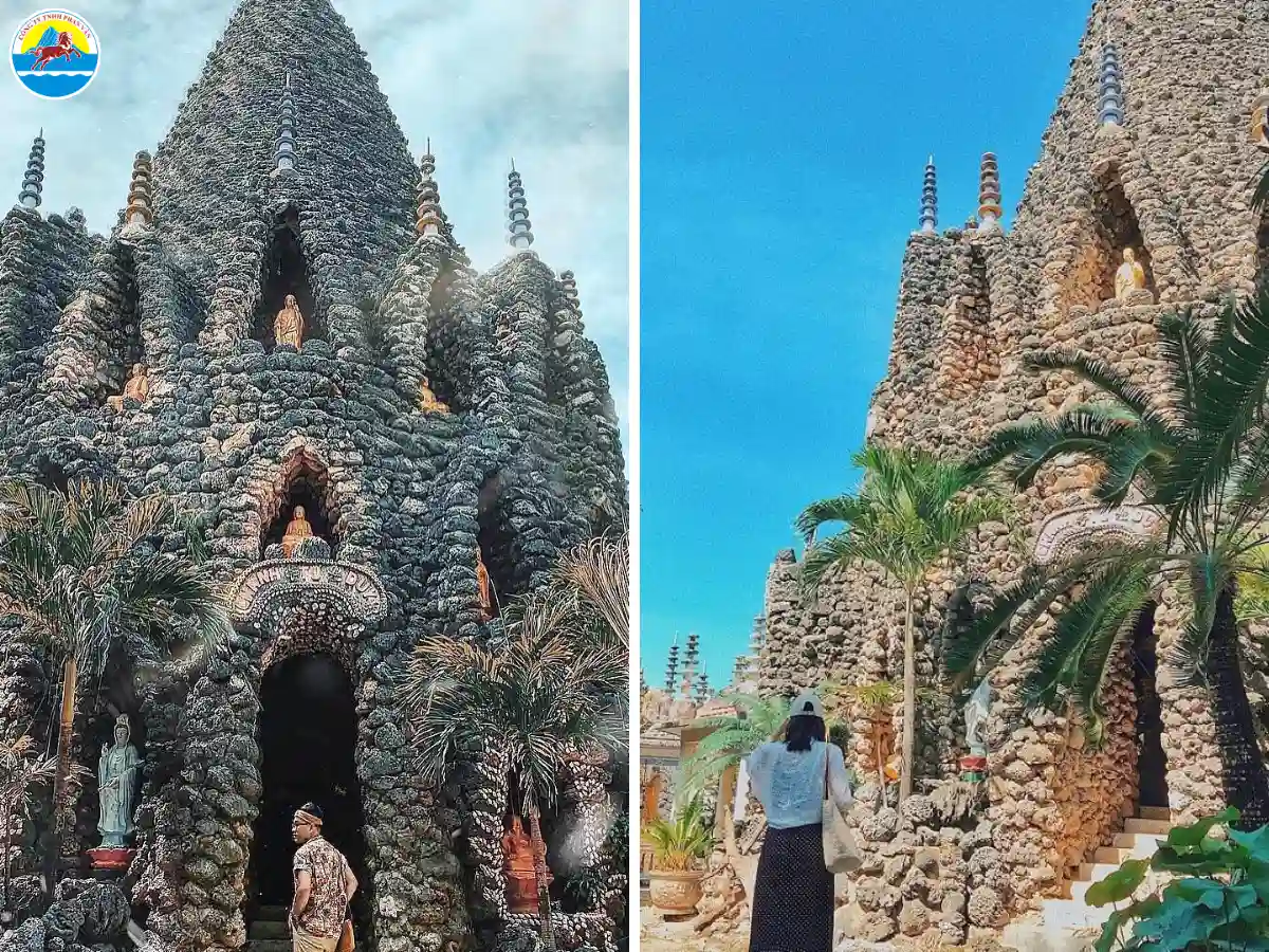 kinh nghiệm du lịch cam ranh