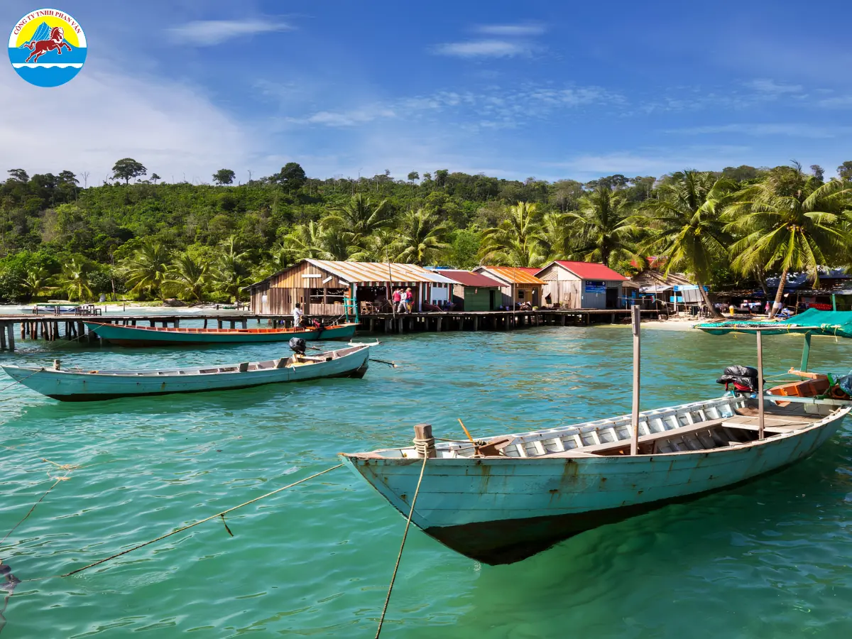 Biển Kep