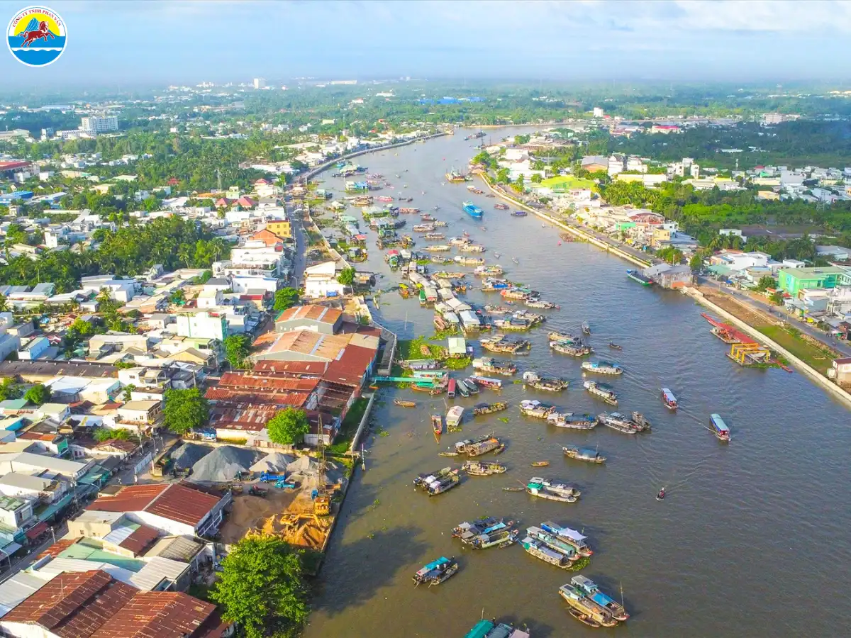 kinh nghiệm du lịch cần thơ 3 ngày 2 đêm