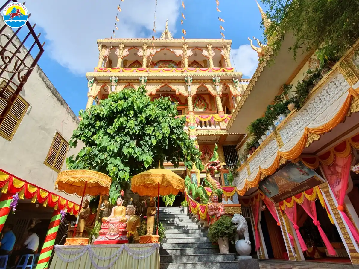 kinh nghiệm du lịch cần thơ 3 ngày 2 đêm​