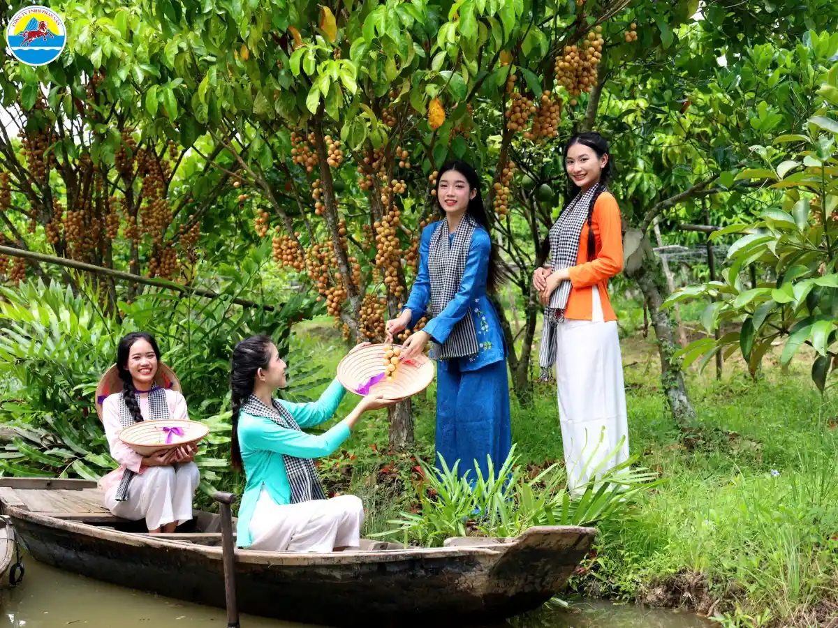 kinh nghiệm du lịch cần thơ 3 ngày 2 đêm