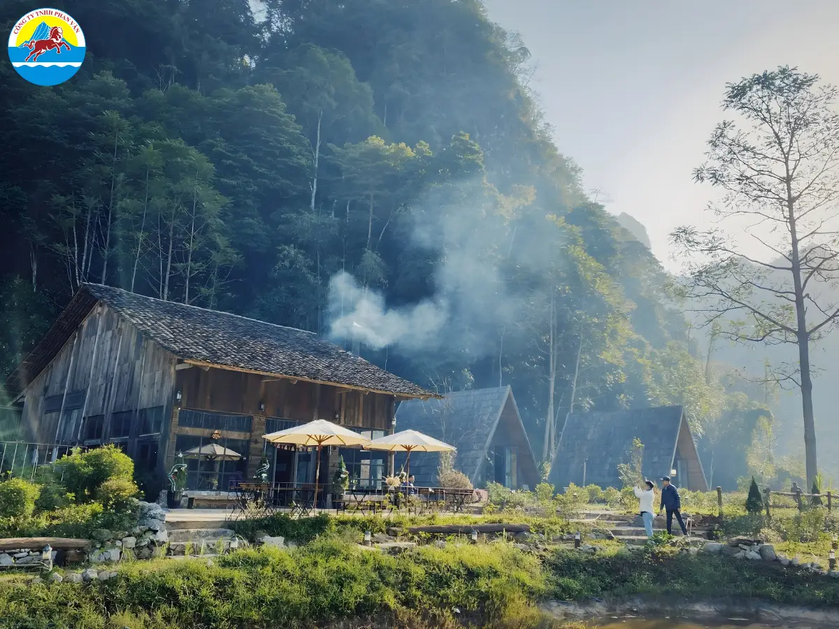 du lịch Cao Bằng 2 ngày 1 đêm