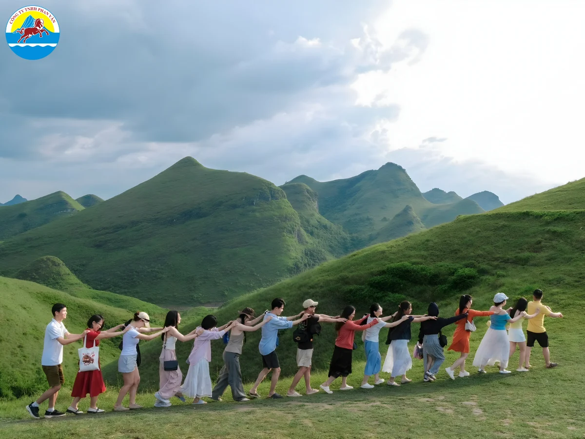 du lịch Cao Bằng 3 ngày 2 đêm​