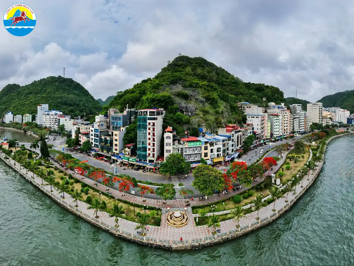 kinh nghiệm du lịch Cát Bà 1 ngày