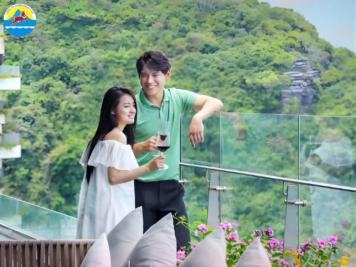 kinh nghiệm du lịch Cát Bà 1 ngày​