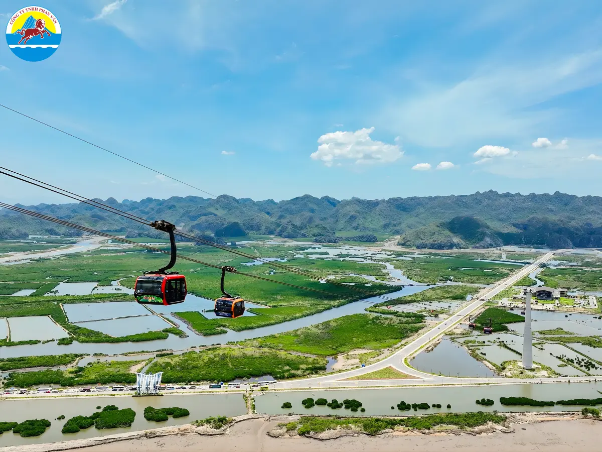 kinh nghiệm du lịch Cát Bà 1 ngày