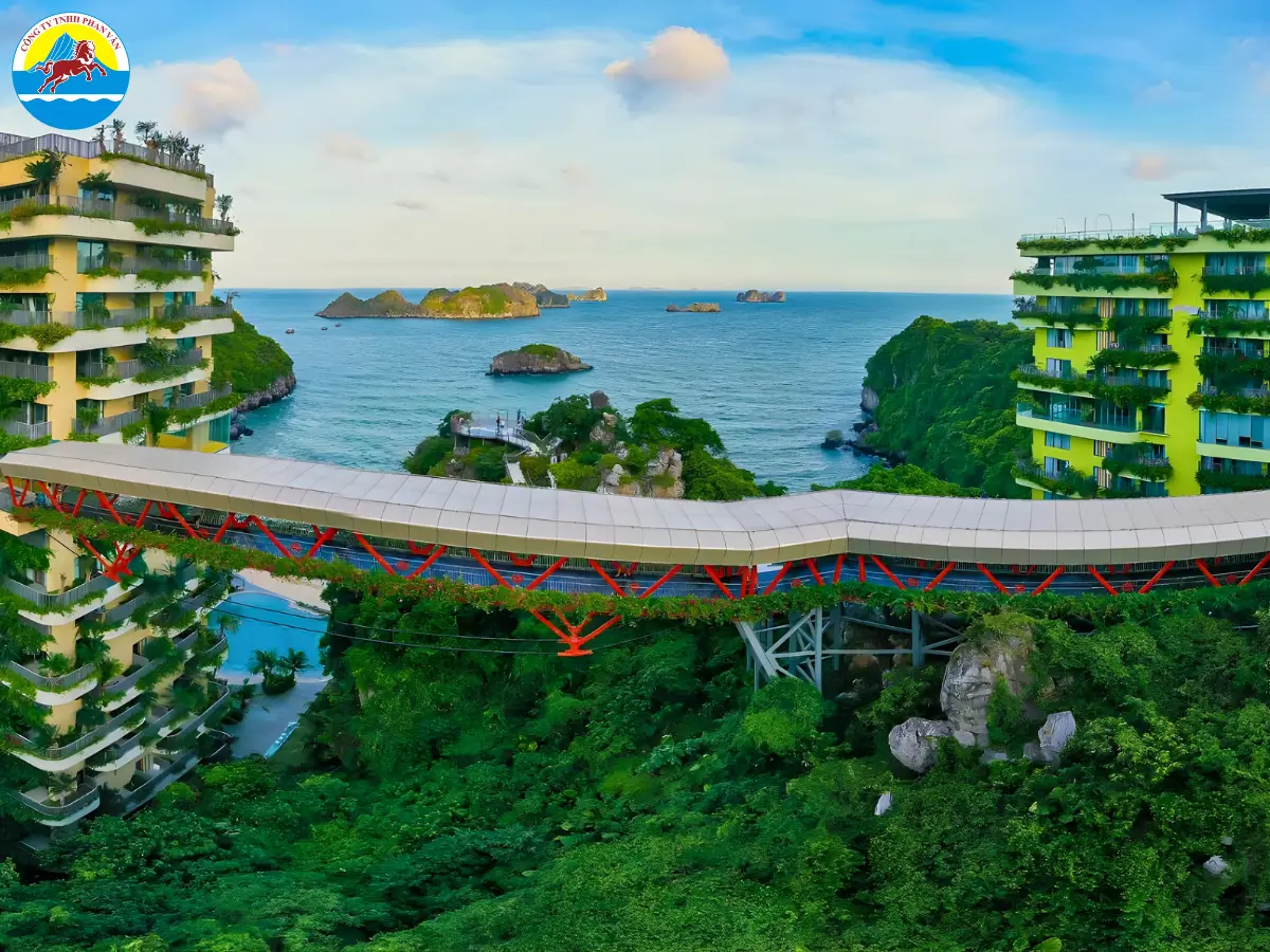 kinh nghiệm du lịch Cát Bà 2 ngày 1 đêm​