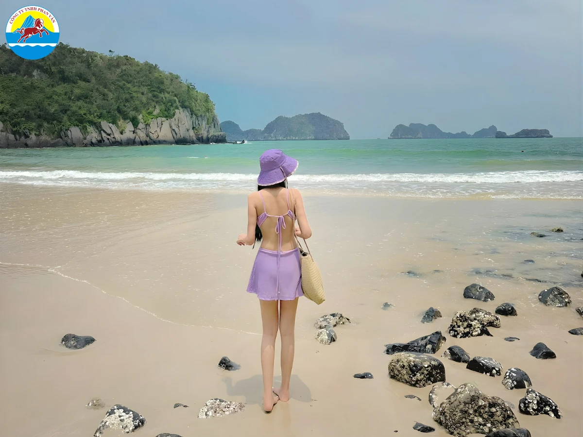 kinh nghiệm du lịch Cát Bà