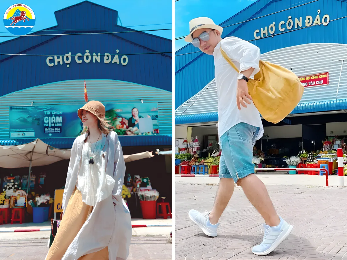 kinh nghiệm du lịch Côn Đảo 3 ngày 2 đêm