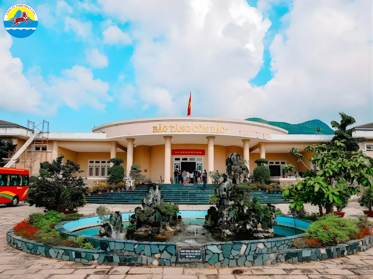 kinh nghiệm du lịch Côn Đảo 3 ngày 2 đêm