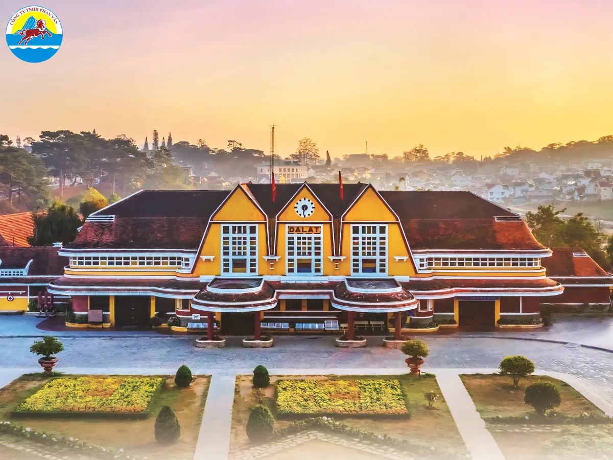 kinh nghiệm du lịch Đà Lạt