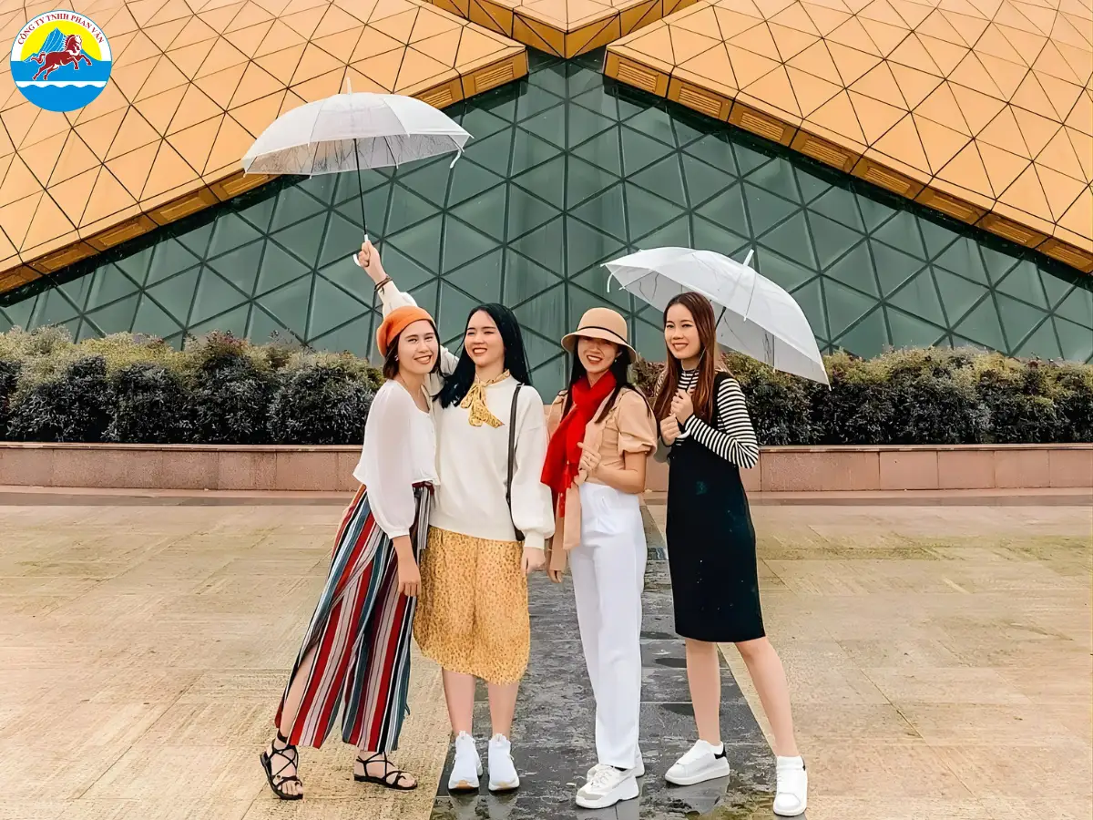 kinh nghiệm du lịch Đà Lạt 5 ngày 4 đêm​