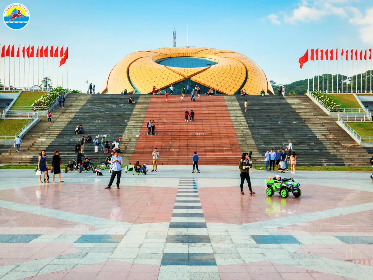 kinh nghiệm du lịch đà lạt 5 ngày 4 đêm​